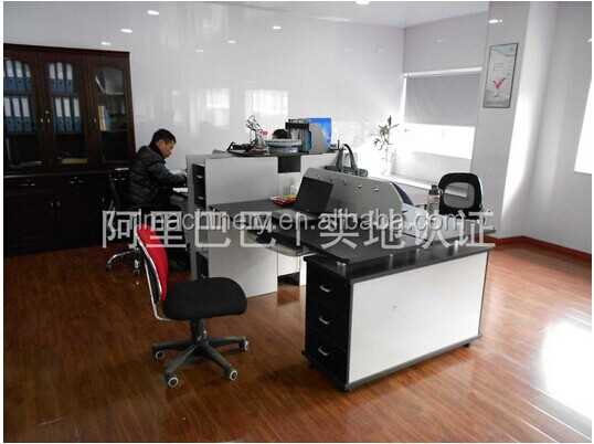 2014 New Type Automatic Cocoa Powder Packing Machine