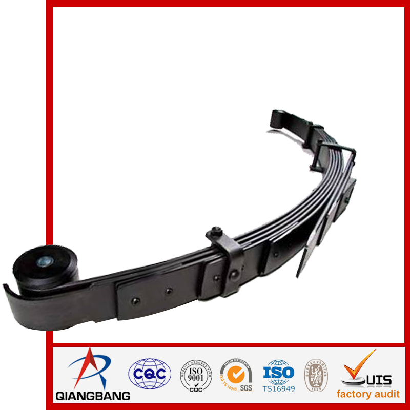 Replacement Dump Truck Suspension Part Leaf Spring Buy Dump Truck