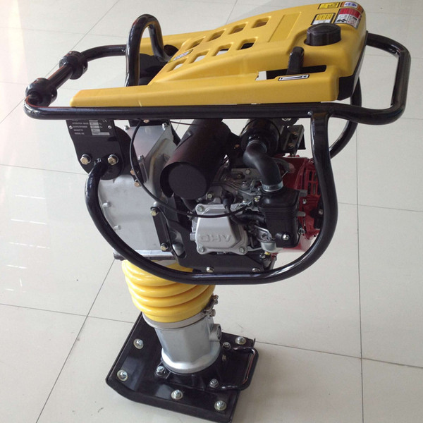 Jack Hammer Compactor Rammer Plate Buy Tamping Rammer Price,China