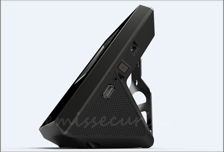 フェイシャルネットワーク2.8インチのタッチスクリーンtcp/ip顔の時の出席バイオメトリックアクセス制御システムを問屋・仕入れ・卸・卸売り