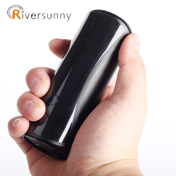 2014 new original cloupor t5 billet box mod 50w wholesale 50w mechanical mod 50w mod cloupor t5