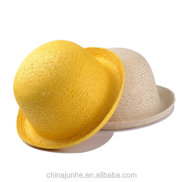 新しいデザインの夏の麦わら帽子日当たりの良い帽子プロモーションのための仕入れ・メーカー・工場