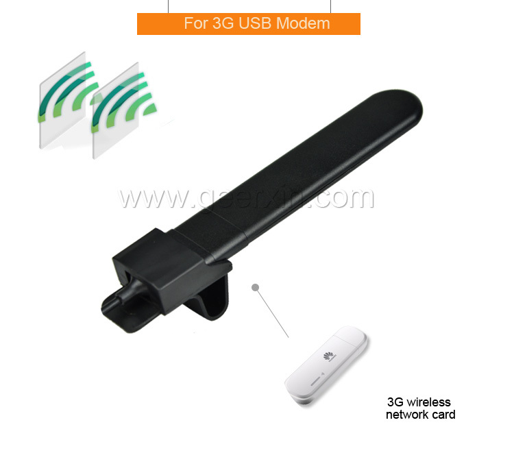 Внешняя 3g антенна для usb модема Внешняя 3g антенна для usb модема
