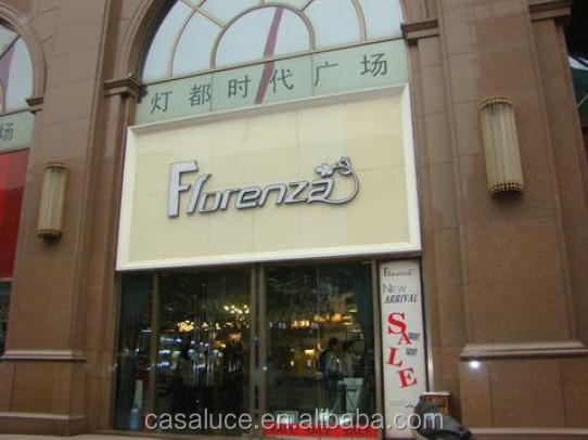 高品質のファッションデザイン2014年照明シャンデリア中国広東省問屋・仕入れ・卸・卸売り