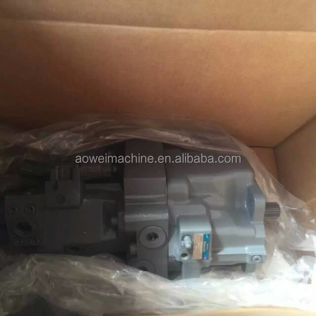 Hitachi ZX70 Hydraulic Pump - Durable & Efficient Performance