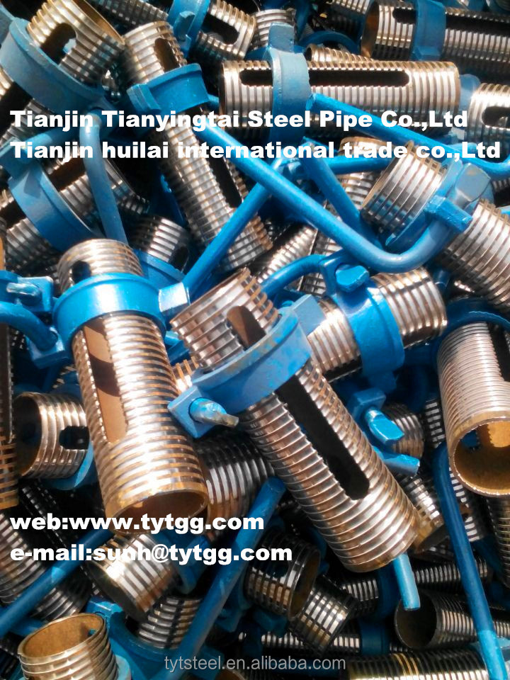 High quality!!Tianyingtai scaffolding adjustable steel prop!!