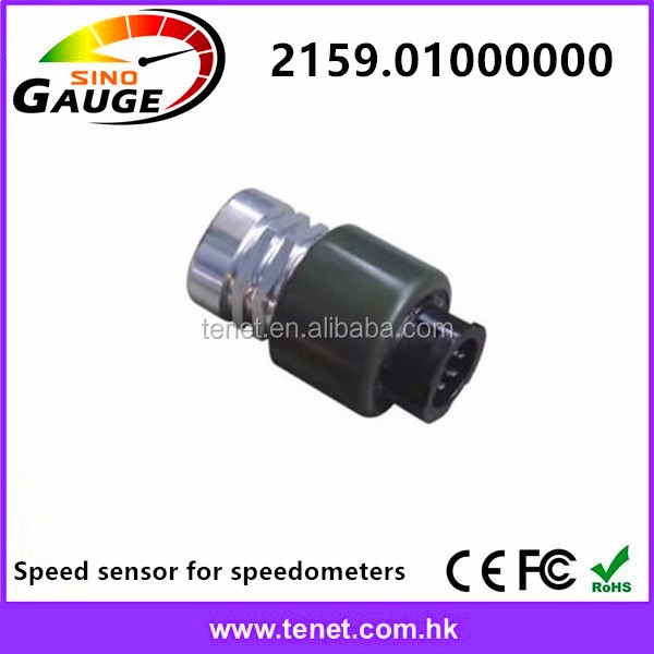 Plugs And Vdo Speed Sensor For Trucks/tachograph Buy Speed Sensor