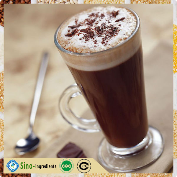 high fat content natural cocoa powder