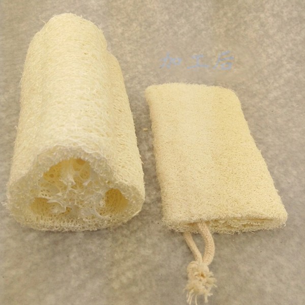 Natural Soft Loofah Soap Bath Sponge Loofah Material Wholesale Buy