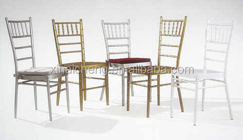 卸売高品質の樹脂ティファニーの椅子dyd-327問屋・仕入れ・卸・卸売り