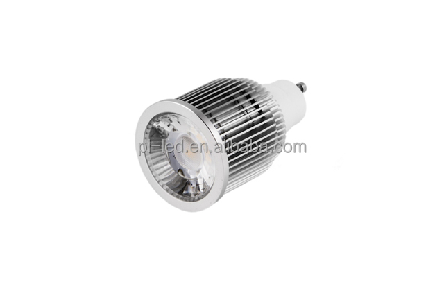 ハイパワーledランプカップ5we27/mr16/gu10工場出荷時の価格問屋・仕入れ・卸・卸売り
