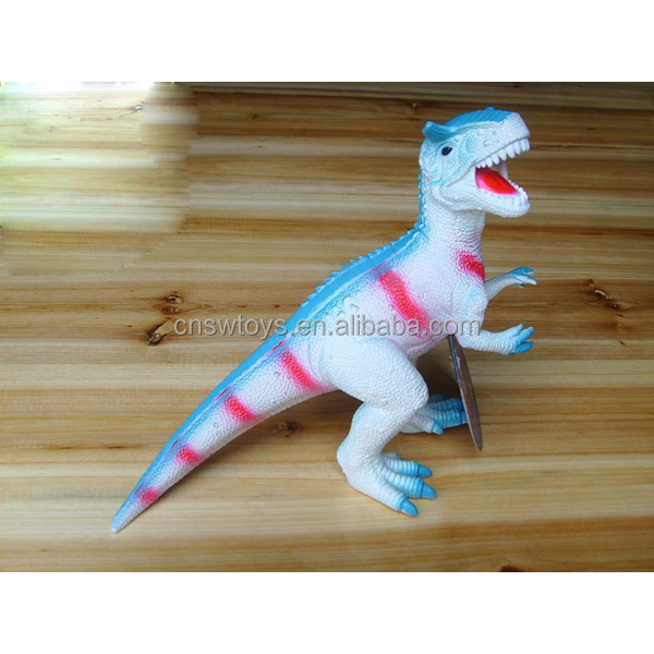ミニビニールdw2401356キッズ新2014年恐竜のおもちゃのための問屋・仕入れ・卸・卸売り