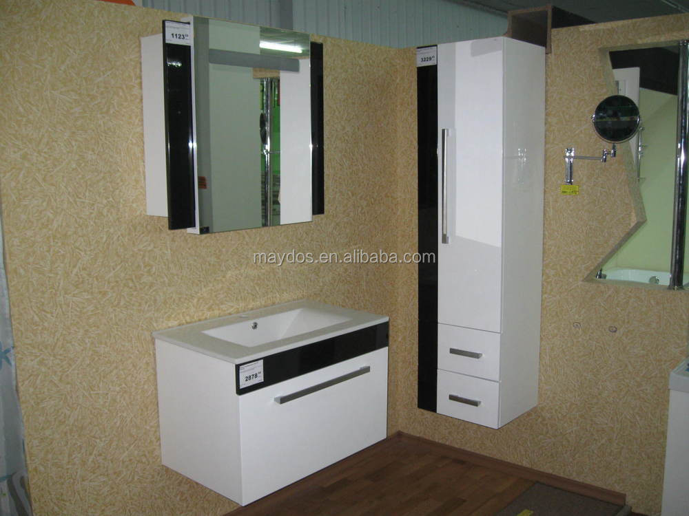 Mdf keuken kast schilderen spuiten kleur verf foshan shunde ...