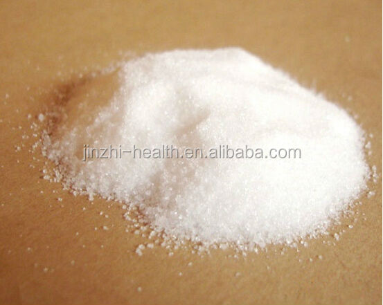 White Sugar: White Granulated Sugar