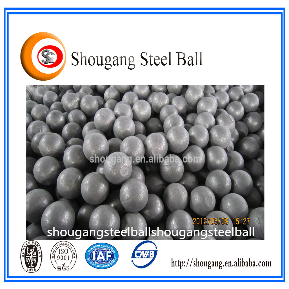 carbon steel ball alloy steel casting