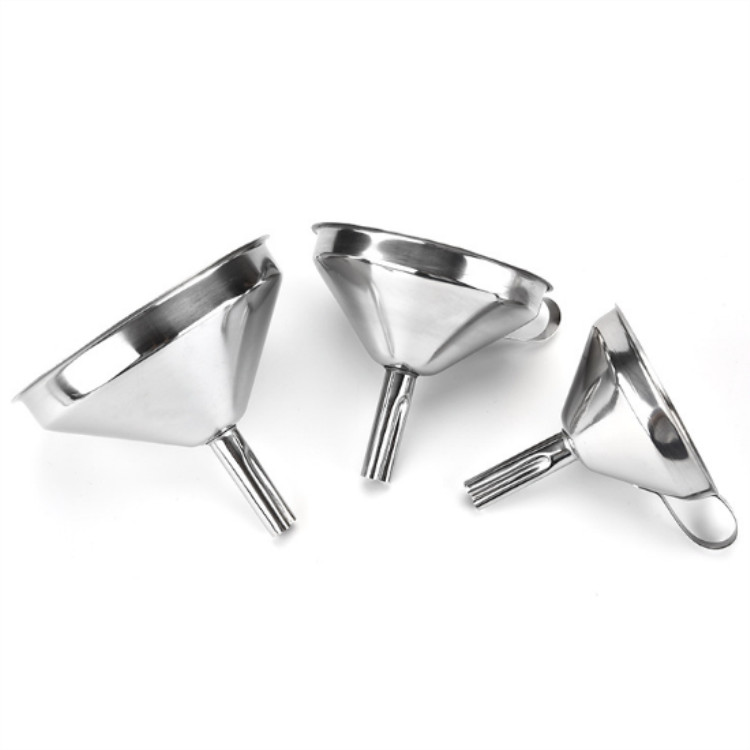 Stainless Steel Funnel Small High Quality Funnels Buy Stainless Steel