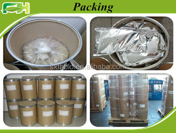 2014 New Certified Stevia Extract Organic Stevia
