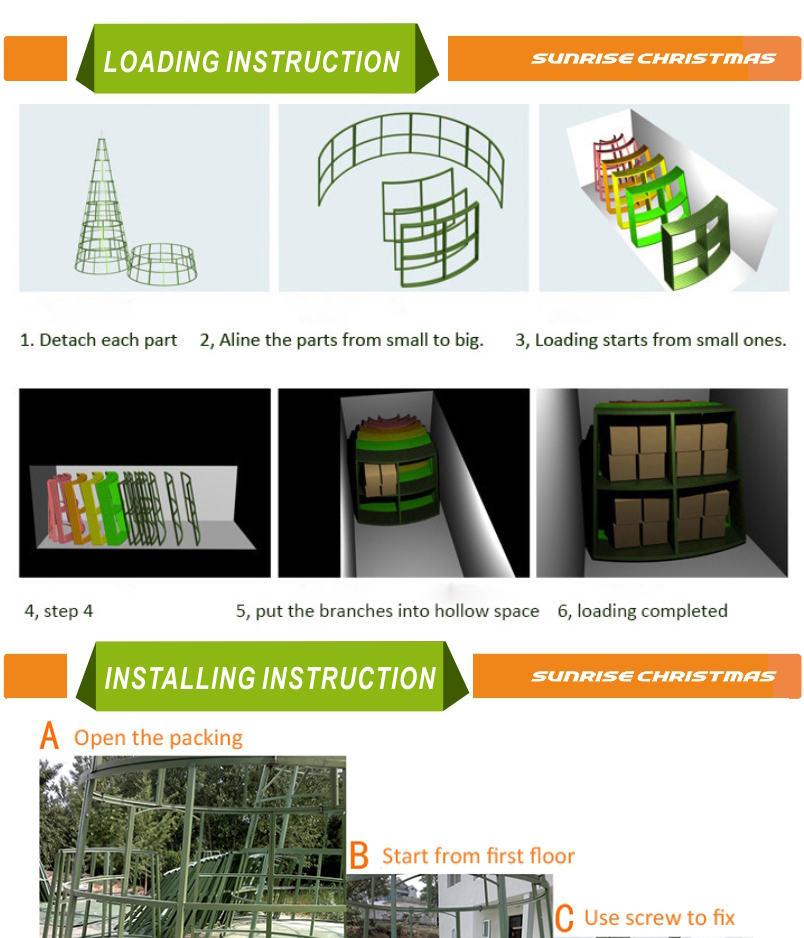 3m 4m 5m 6m 7m outdoor giant Christmas tree with led light for shopping mall 2.png