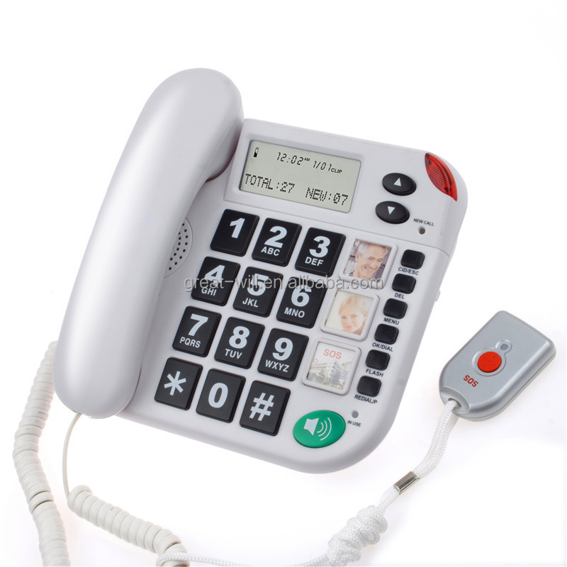良い品質のリモートコントロール電話新モデル緊急ツール問屋・仕入れ・卸・卸売り