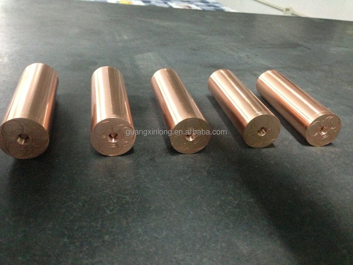 mechanical mod mutant 26650 mod clone with Wholesale prices