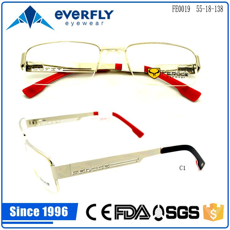 Wholesale latest new design ideal optics frames modern ...