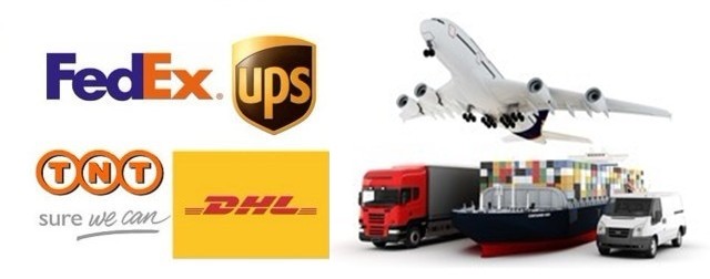 SHIPPING