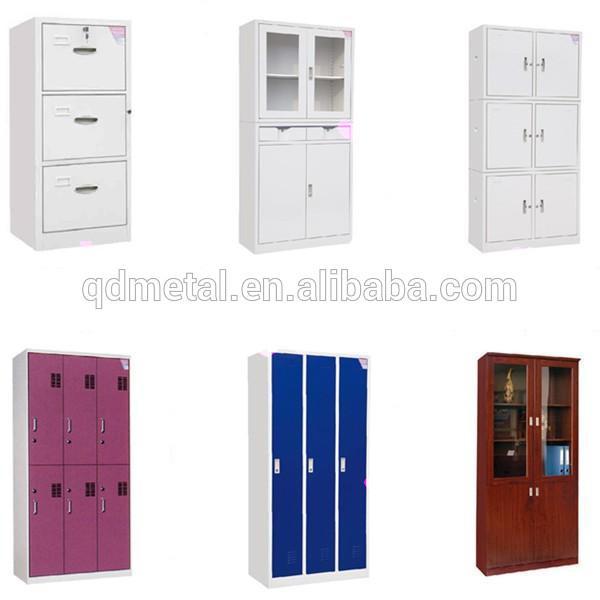 Cheap Beautiful Gym Locker Dressing Closet Steel Storage Cabinet