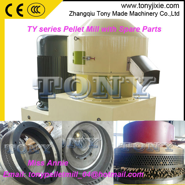 (w) ty550- 私24継続的に勤務時間中国が作った木質ペレット工場/リングダイペレットミル販売のための問屋・仕入れ・卸・卸売り
