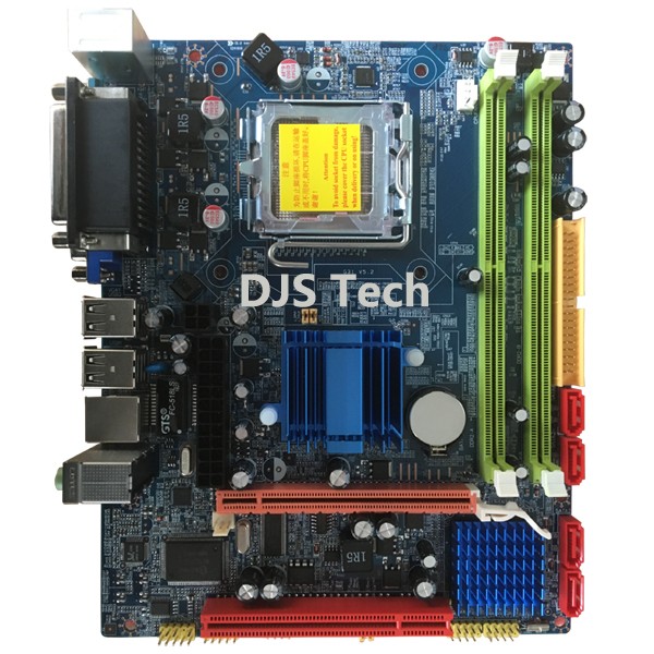 Intel G31 Motherboard Price Support Intel Conroe G31 Lga 775 Ddr2