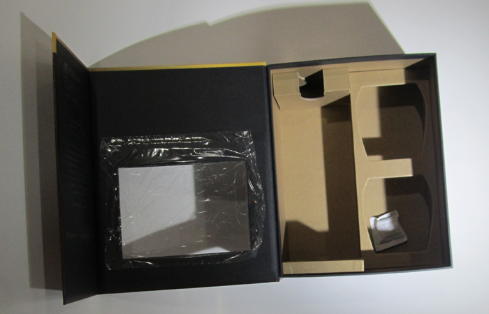 High Quality Wine Packaging Box