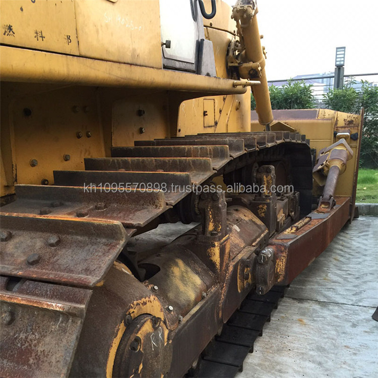 Cat d7g使用ドーザ用販売、 使用毛虫d7g ブルドーザー仕入れ・メーカー・工場