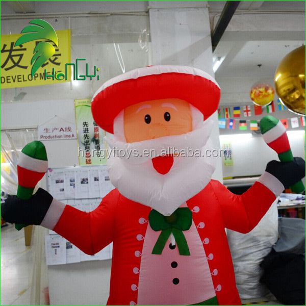 Santa Claus (8)