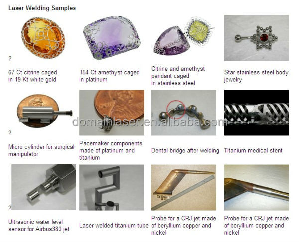 中国の宝石のレーザー溶接機販売のための問屋・仕入れ・卸・卸売り