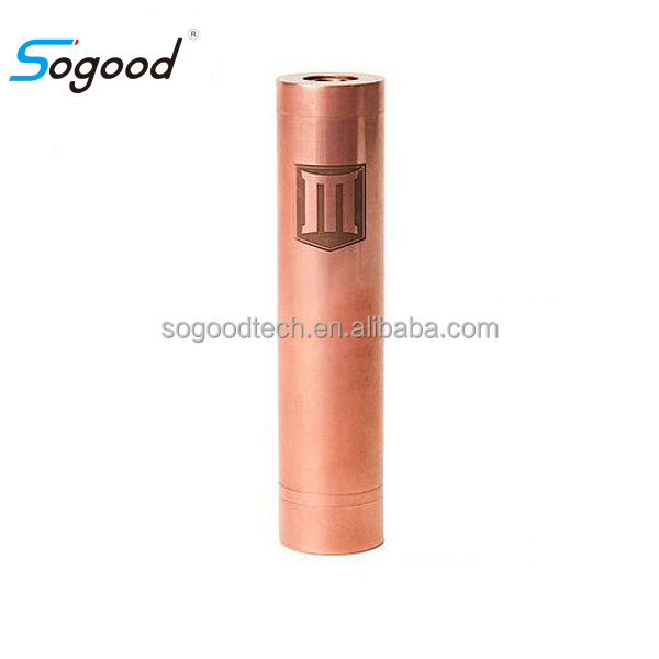 2014 newest penny mod clone,clone copper penny mod copper mod