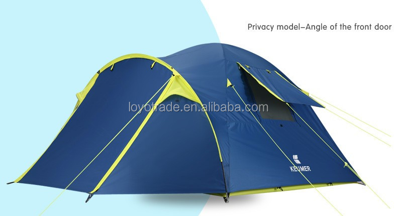 2016高品質のキャンプのテント屋外のキャンプのテント仕入れ・メーカー・工場