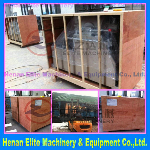 2014 multifunctional high quality chocolate cereal bar machine