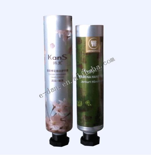 ラミネートチューブラウンド、 八角形キャップ、 アルミプラスチックチューブ、 ラミネートチューブ、 20ml、 25ミリリットル、 30ml、 50ml、 100ml、 120ミリリットル、 150ミリリットル、 200ミリリットル問屋・仕入れ・卸・卸売り