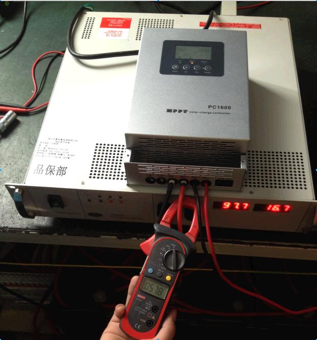 <Must solar>高効率> 98％24v/48v、 60Ａソーラーチャージコントローラー問屋・仕入れ・卸・卸売り