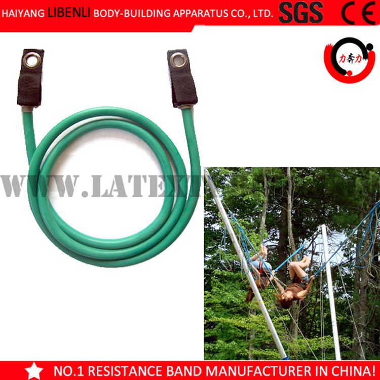 8''black elastic bungee cords with safety hook.jpg