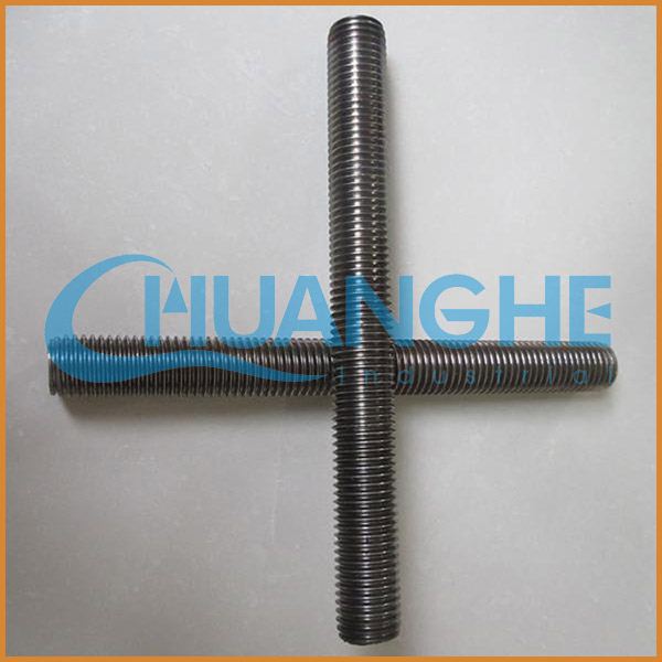 China Suppliers Fasteners M2 M3 M4 M5 M6 M8 M10 Tungsten Thread Rod Buy M2 M3 M4 M5 M6 M8 M10