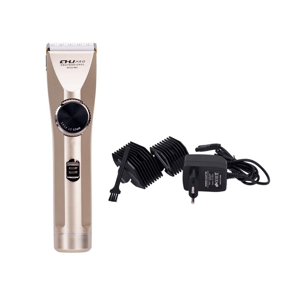 Wholesale Professional hair cutting machine hair clippers trimmer barber shop tools and equipment electric barber tools