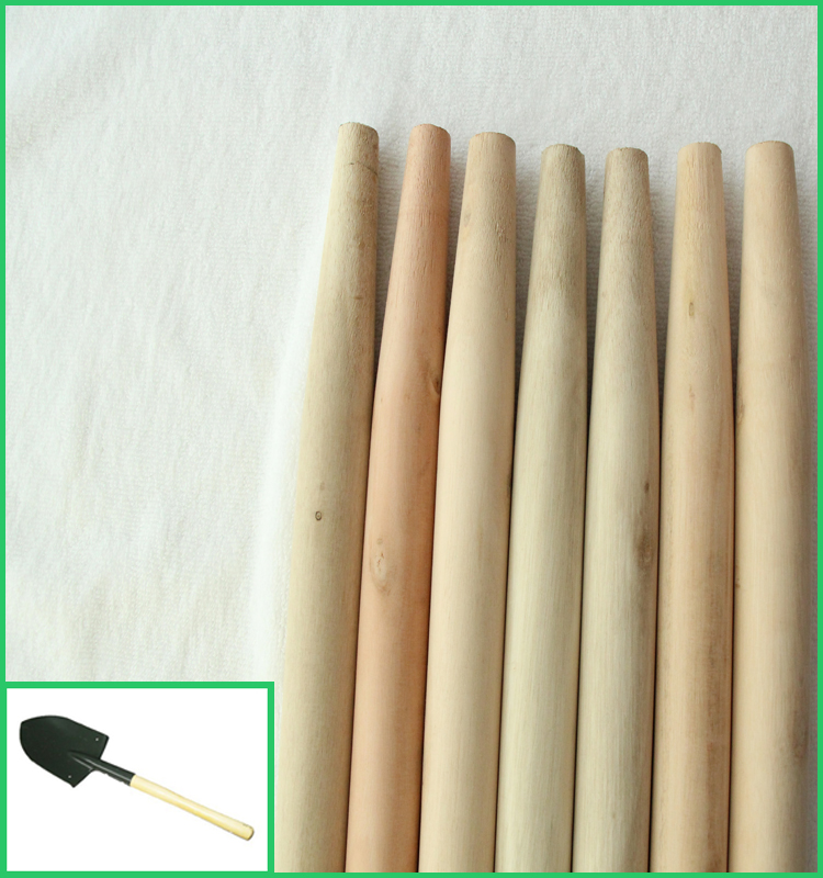 guangxi wooden broom handle