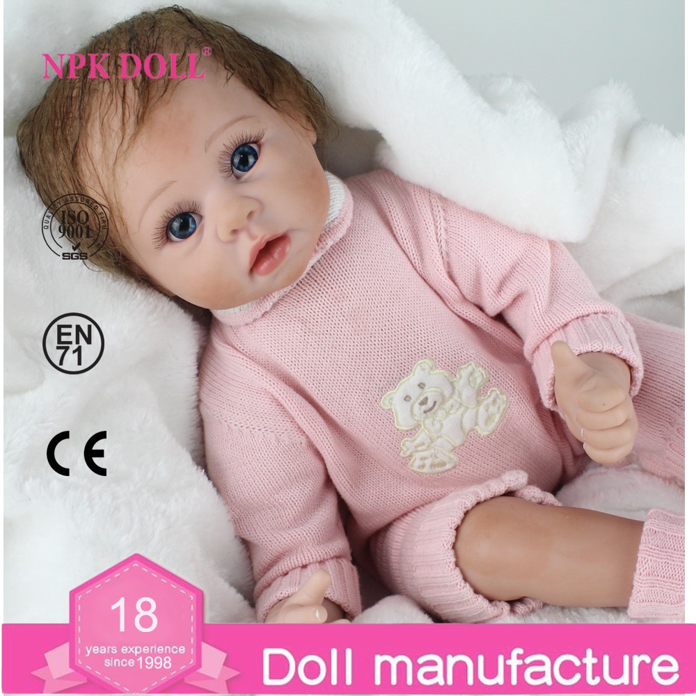 fake real baby dolls