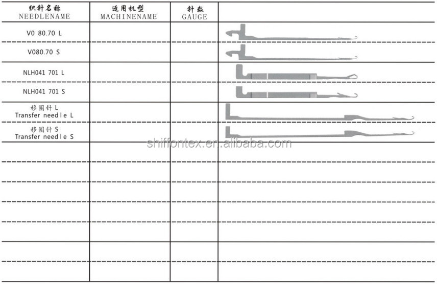 単気筒靴下靴下の針問屋・仕入れ・卸・卸売り