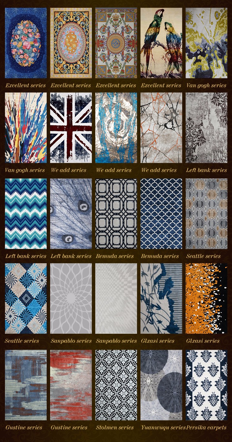 China leverancier tapijten tapijt woonkamer tapijt product id ...