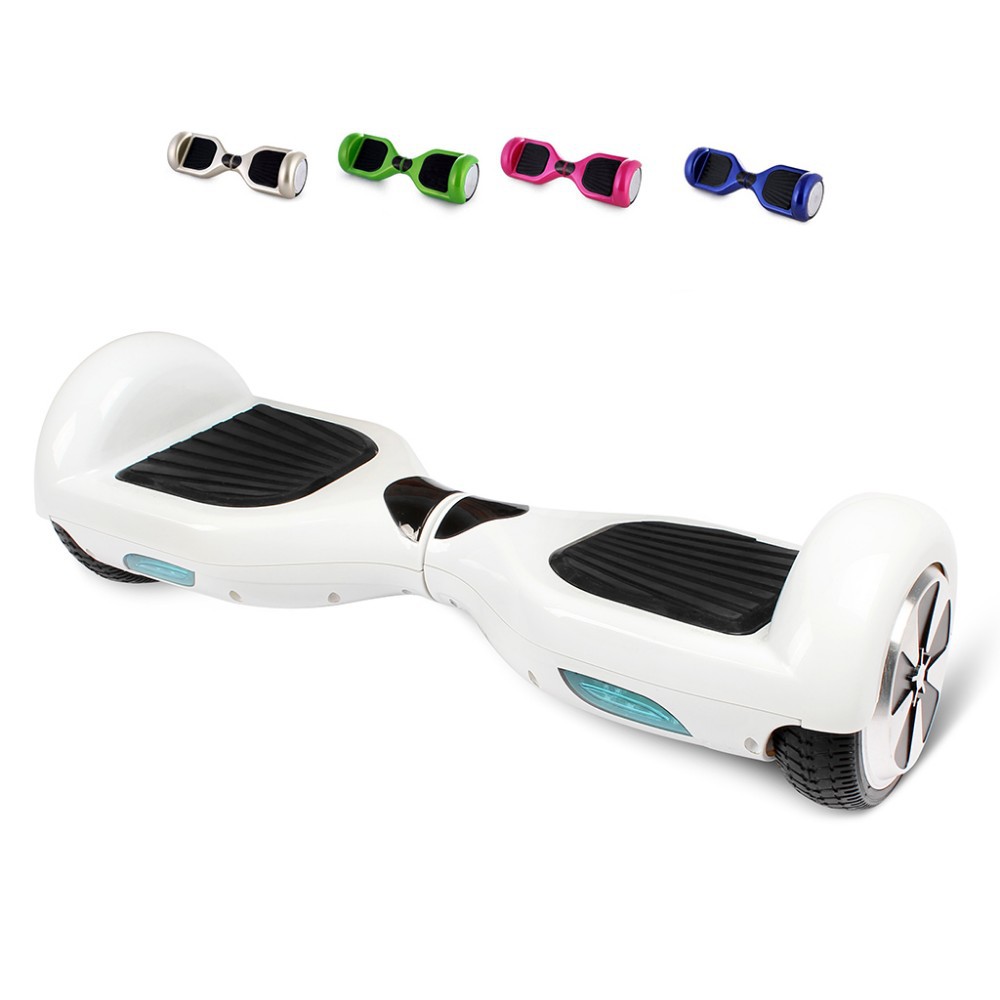 Mini Smart Self Balancing Electric Scooter / two wheel smart balance