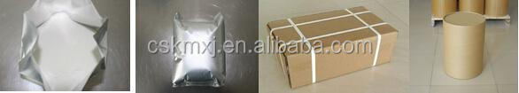 Tetramethylpyrazine/1124-11-4 free sample manufacture in china hot sale!