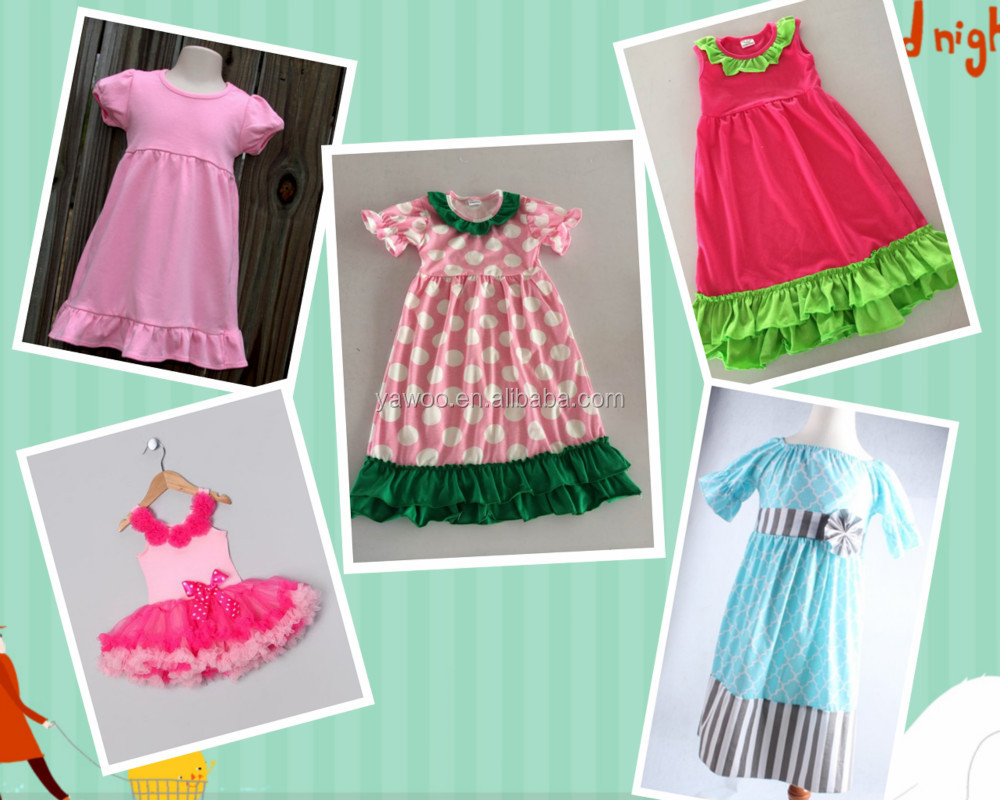 ebay baby frocks