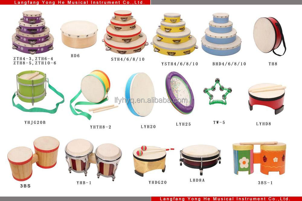 プラスチックタンバリンinstrumentosmusicais8タンバリン楽器仕入れ・メーカー・工場
