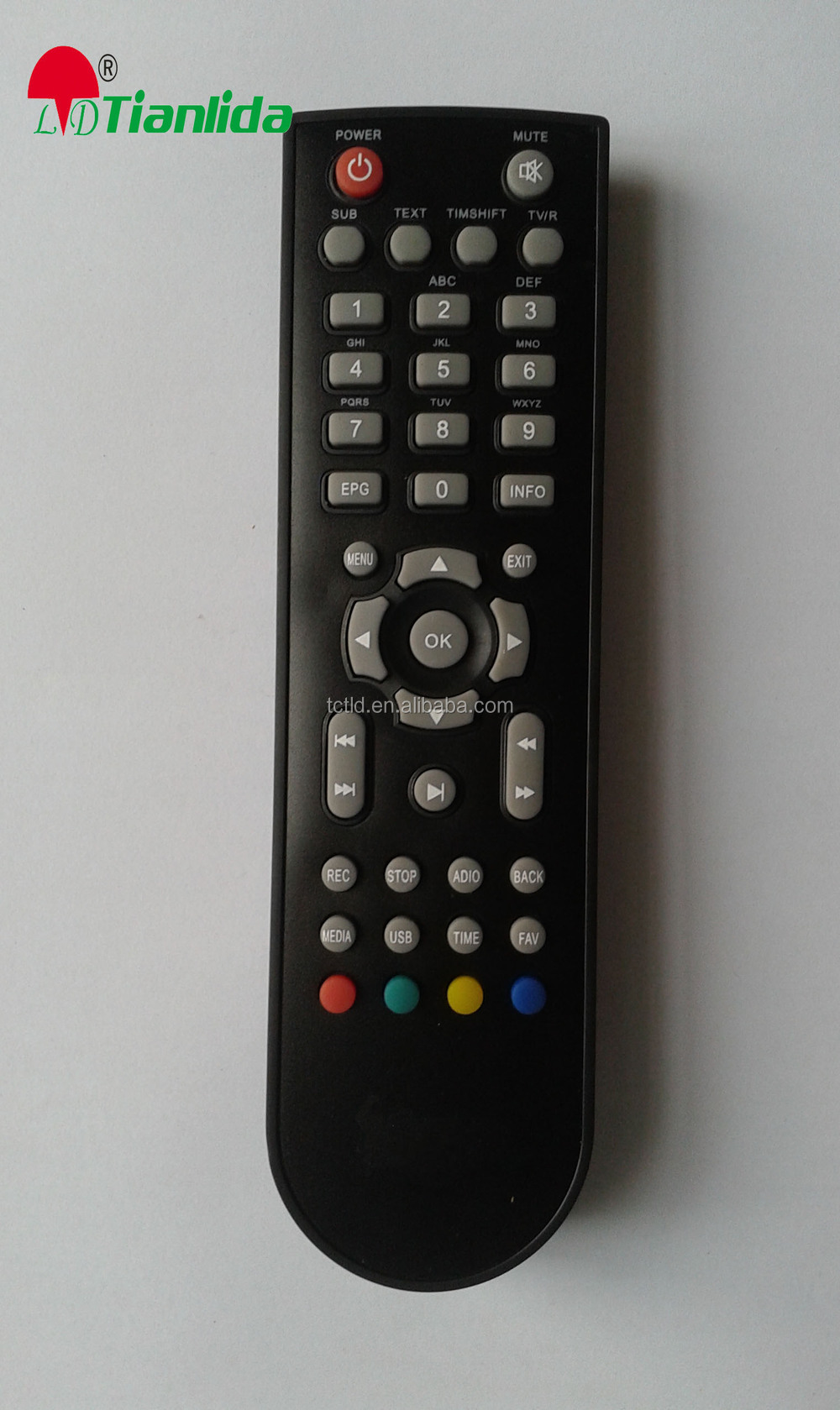 Precision Tv Remote Control For Led Tv Lcd Tv And Usb In Venezuela Buy Ir Precision Tv Remote